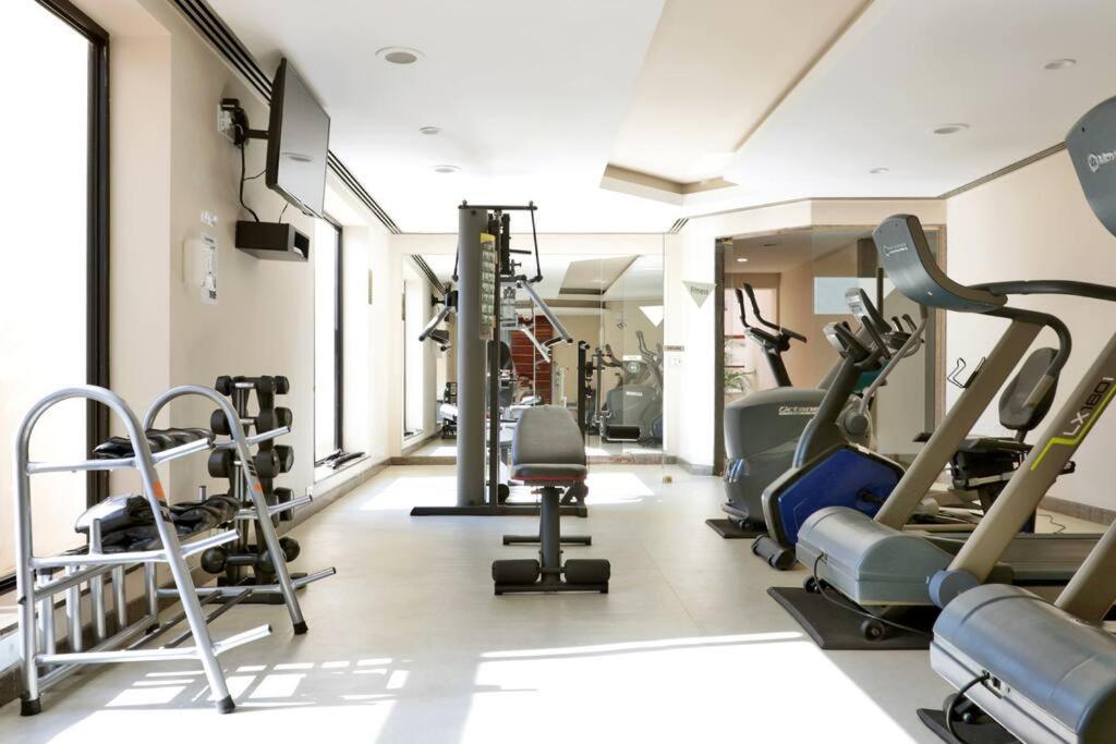 Apartment Flat 1804 - 1804 •le Premier Jd. Paulista