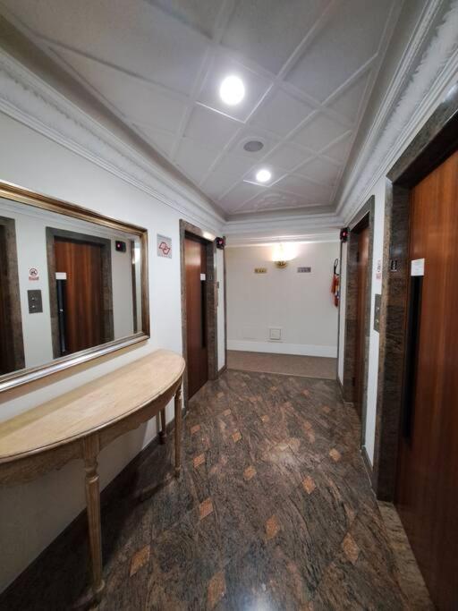 Flat 1804 - 1804 •le Premier Jd. Paulista Apartment