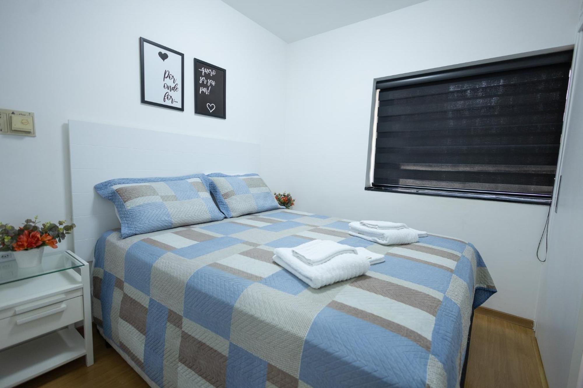 Flat 1804 - 1804 •le Premier Jd. Paulista Apartment Sao Paulo