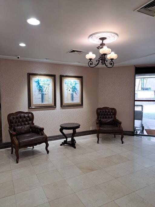 Flat 1804 - 1804 •le Premier Jd. Paulista *