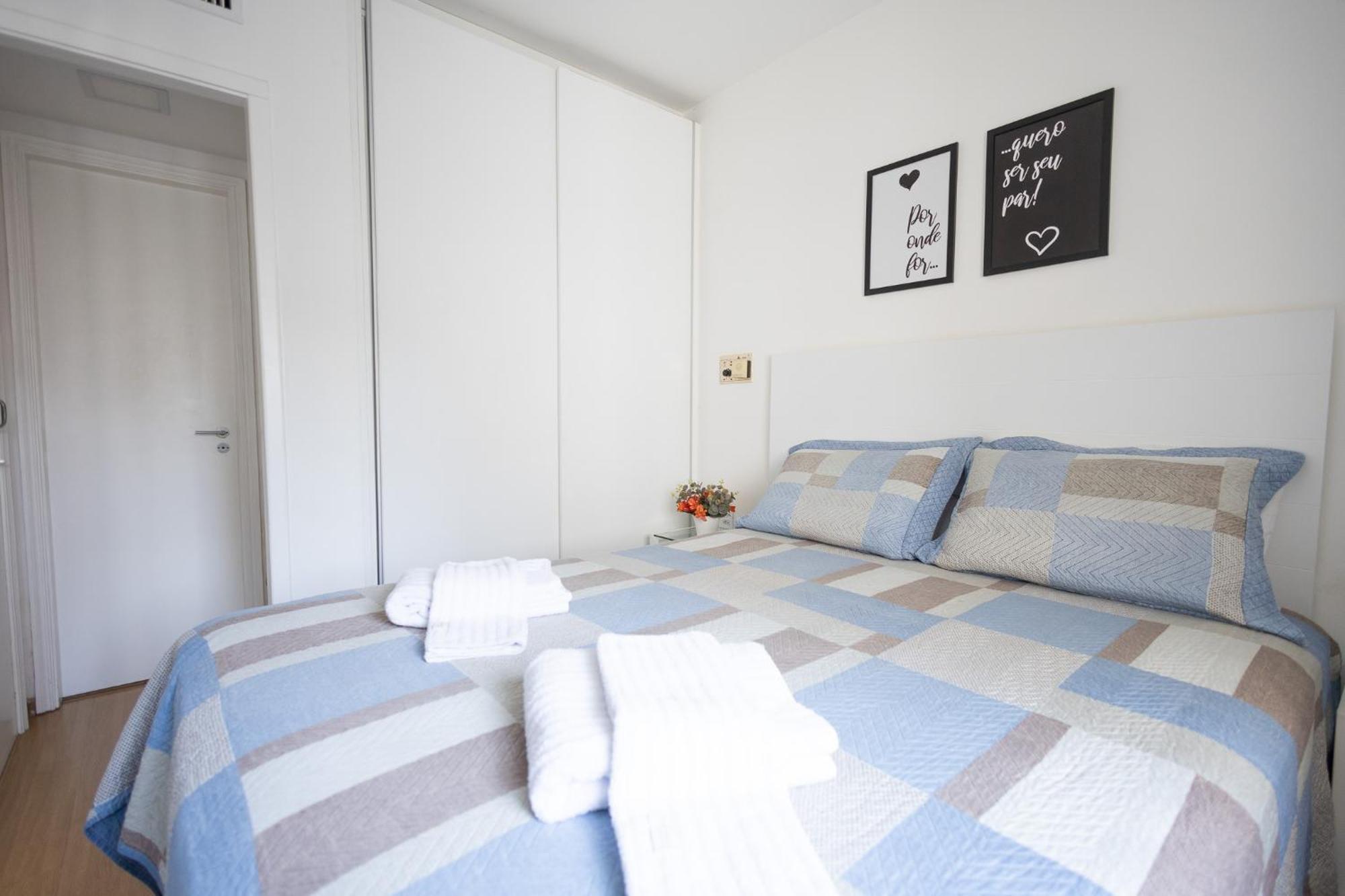 Flat 1804 - 1804 •le Premier Jd. Paulista *