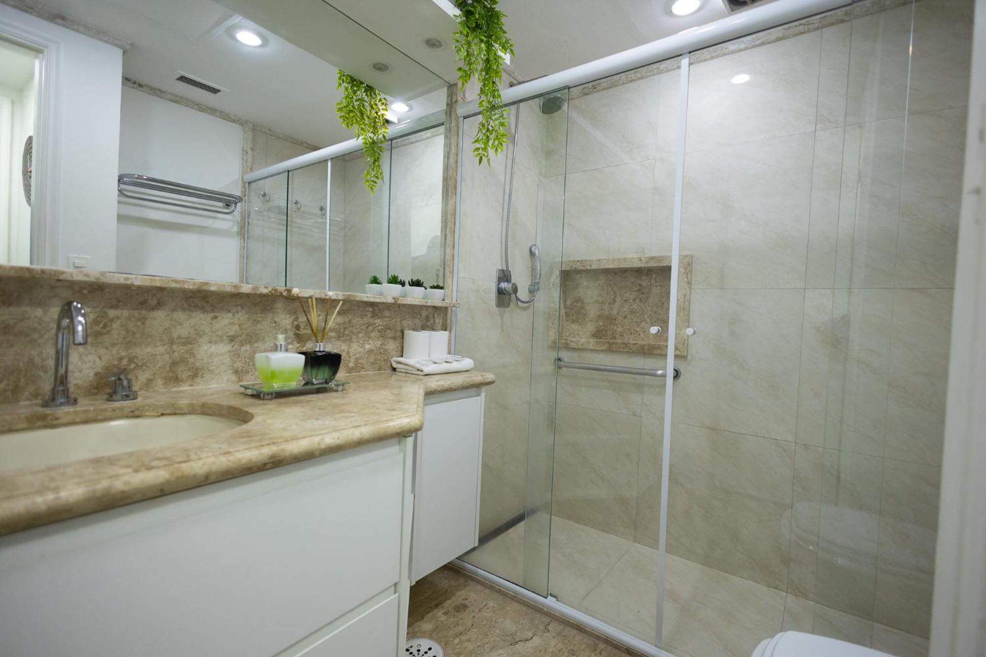 Flat 1804 - 1804 •le Premier Jd. Paulista Apartamento