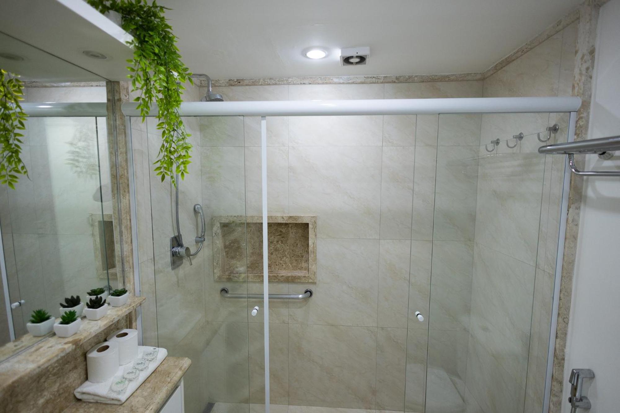 Flat 1804 - 1804 •le Premier Jd. Paulista Apartamento São Paulo