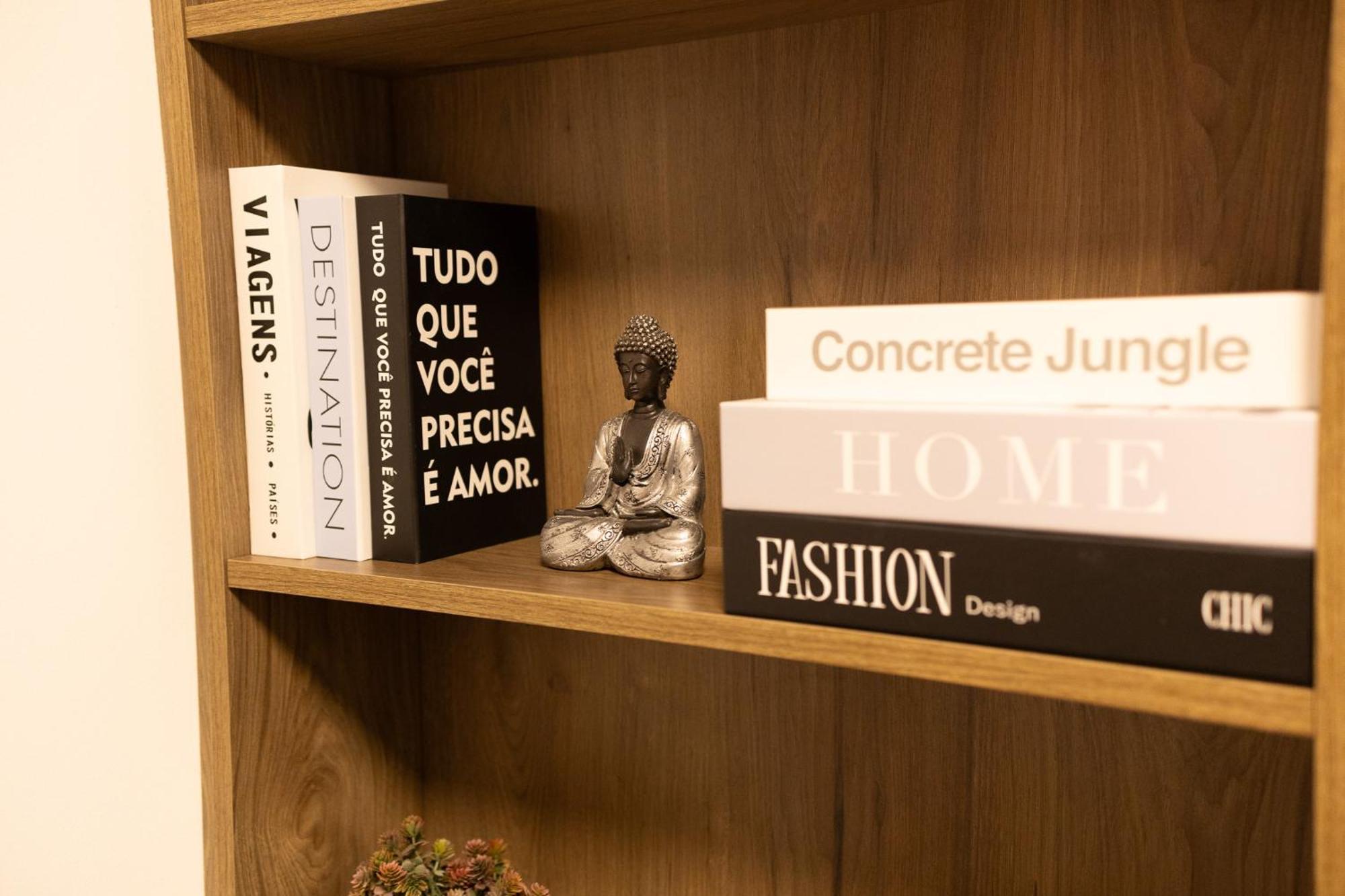 Flat 1804 - 1804 •le Premier Jd. Paulista São Paulo